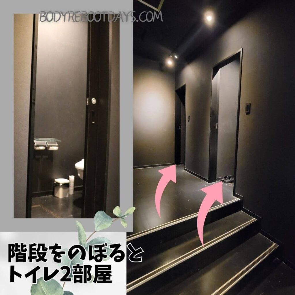 BShakata-toilet room